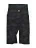 Lululemon Athletica Camo Black Athletic Shorts Size 2 - photo 2