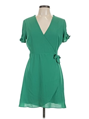 B. Smart Casual Dress (view 1)