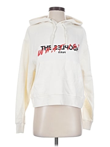 The Kooples Pullover Hoodie (view 1)