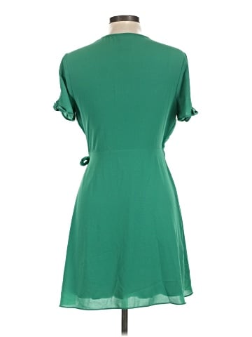 B. Smart Casual Dress (view 2)
