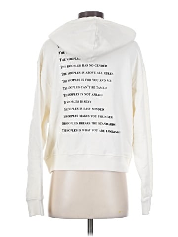 The Kooples Pullover Hoodie (view 2)