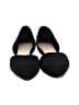 Nine West Black Flats Size 8 1/2 - photo 2
