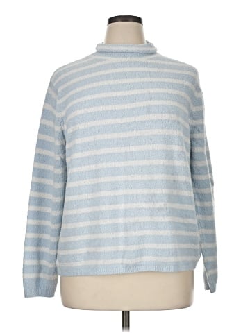 J.Crew Factory Store Turtleneck Sweater (view 1)