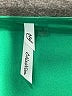 NY Collection Green Short Sleeve Top Size XL - photo 7