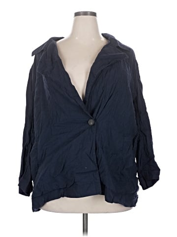 Vince. Blazer (view 1)