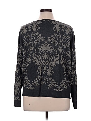Adrianna Papell Pullover Sweater (view 2)