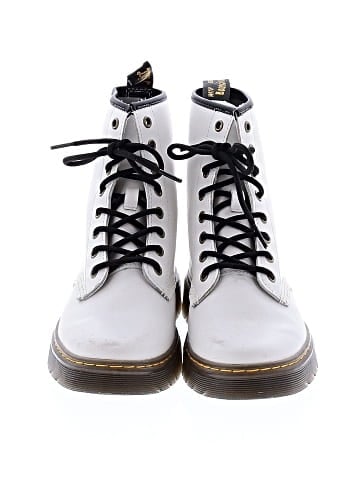 Dr. Martens Ankle Boots (view 2)