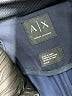 Armani Exchange 100% Polyester Black Cardigan Size S - photo 7