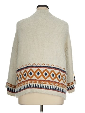 a.n.a. A New Approach Cardigan (view 2)