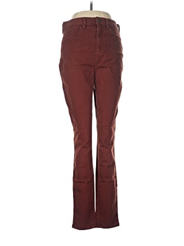 Eddie Bauer Jeans (view 1)