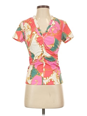 Thalia Sodi Short Sleeve T-Shirt (view 1)