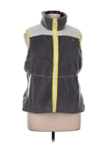 L.L.Bean Vest (view 1)