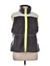 L.L.Bean 100% Polyester Gray Vest Size XL (petite) - photo 1