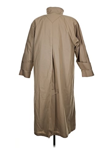 London Fog Trenchcoat (view 2)