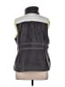 L.L.Bean 100% Polyester Gray Vest Size XL (petite) - photo 2