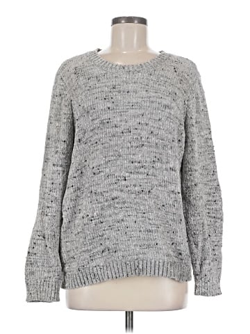 Calvin Klein Pullover Sweater (view 1)