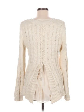 CAbi Pullover Sweater (view 2)
