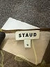 STAUD Tan Cocktail Dress Size S - photo 7