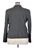 Ann Taylor Gray Blazer Size 18 - photo 2