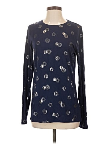 Lands' End Long Sleeve T-Shirt (view 1)