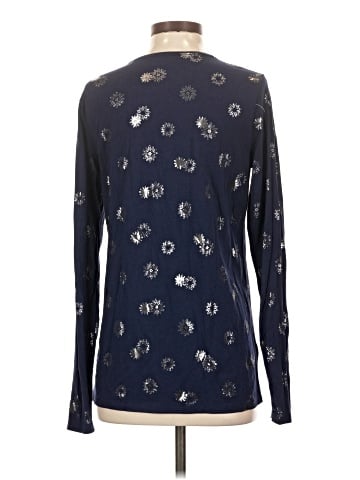 Lands' End Long Sleeve T-Shirt (view 2)