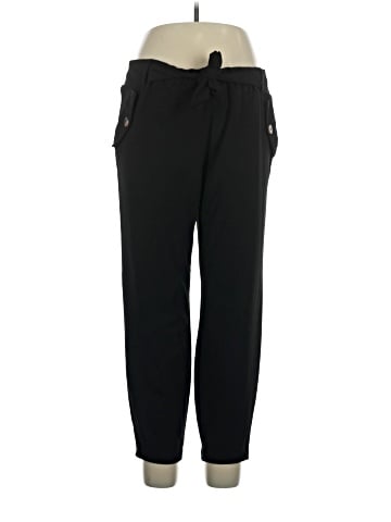 SOHO Apparel Ltd Casual Pants (view 1)
