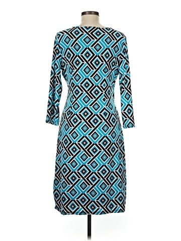 INC International Concepts Casual Dress (view 2)