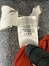 Express Brown Short Sleeve Top Size XL - photo 8