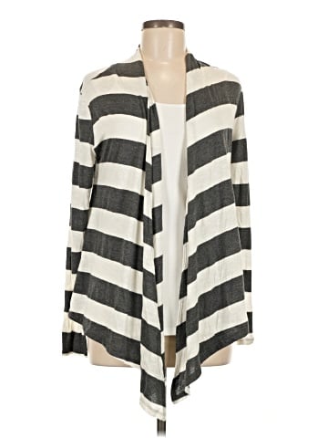 Twenty One Long Sleeve T-Shirt (view 1)