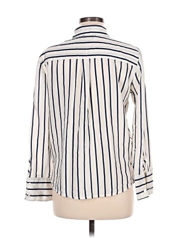 Alexander Jordan Long Sleeve Button-Down Shirt (view 2)