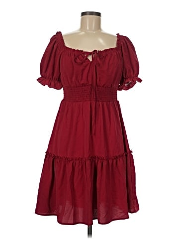 Unbranded Casual Dress (view 1)