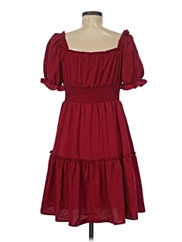 Unbranded Casual Dress (view 2)