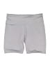 Layer 8 Silver Athletic Shorts Size XL - photo 1
