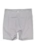 Layer 8 Silver Athletic Shorts Size XL - photo 2