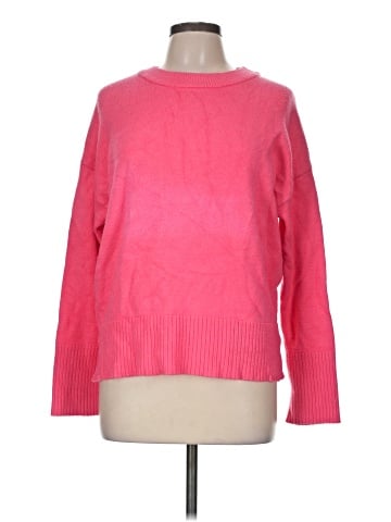 A New Day Pullover Sweater (view 1)