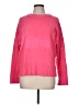A New Day Pink Pullover Sweater Size M - photo 1