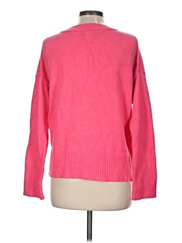A New Day Pullover Sweater (view 2)