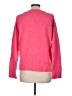 A New Day Pink Pullover Sweater Size M - photo 2