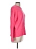 A New Day Pink Pullover Sweater Size M - photo 4