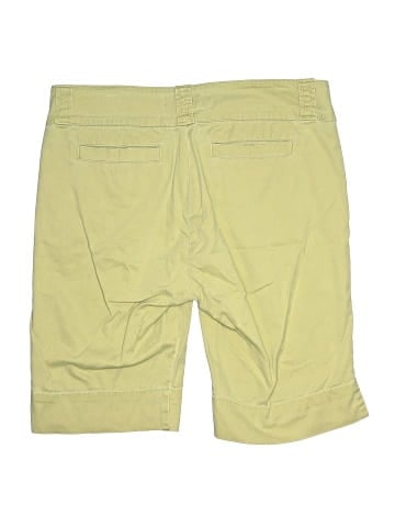 Z.Cavaricci Khaki Shorts (view 2)