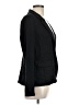 Nordstrom Black Blazer Size L - photo 4