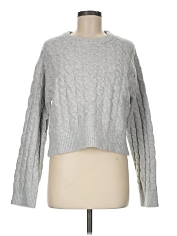 A New Day Pullover Sweater (view 1)