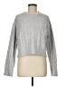A New Day Gray Pullover Sweater Size M - photo 1