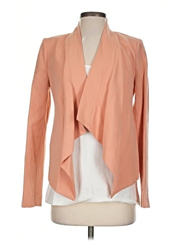 BCBGMAXAZRIA Blazer (view 1)