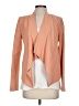 BCBGMAXAZRIA Orange Blazer Size XXS - photo 1