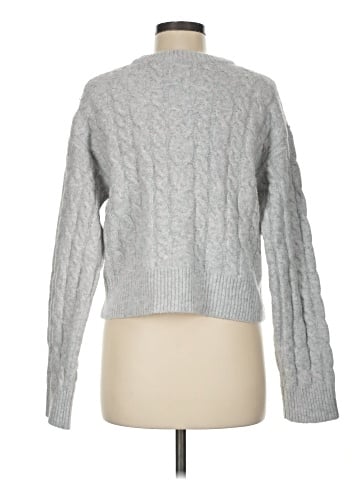 A New Day Pullover Sweater (view 2)