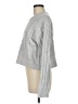 A New Day Gray Pullover Sweater Size M - photo 5