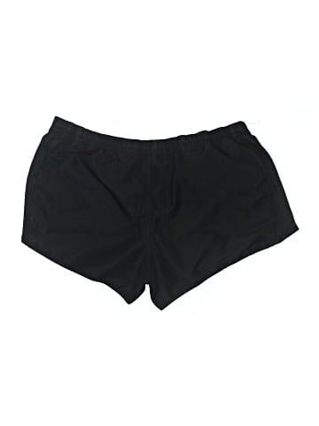 Danskin Now Athletic Shorts (view 2)