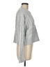 A New Day Gray Pullover Sweater Size M - photo 4