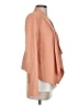 BCBGMAXAZRIA Orange Blazer Size XXS - photo 4